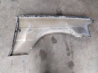 bontott LAND ROVER DISCOVERY Bal első Sárvédő