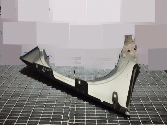 bontott LAND ROVER DISCOVERY Bal első Sárvédő