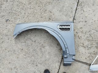 bontott LAND ROVER DISCOVERY Bal első Sárvédő