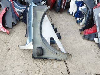 bontott LAND ROVER DISCOVERY Bal első Sárvédő