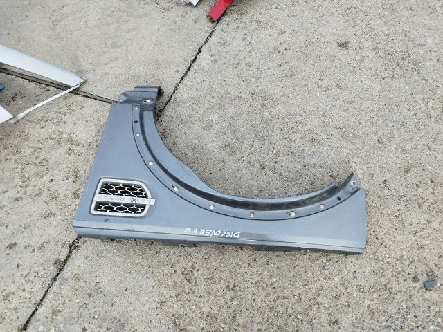 bontott LAND ROVER DISCOVERY Bal első Sárvédő