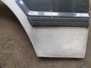 bontott LAND ROVER DISCOVERY Bal első Sárvédő