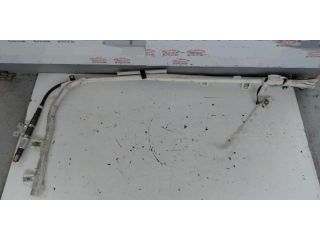 bontott LAND ROVER DISCOVERY Bal Fejlégzsák