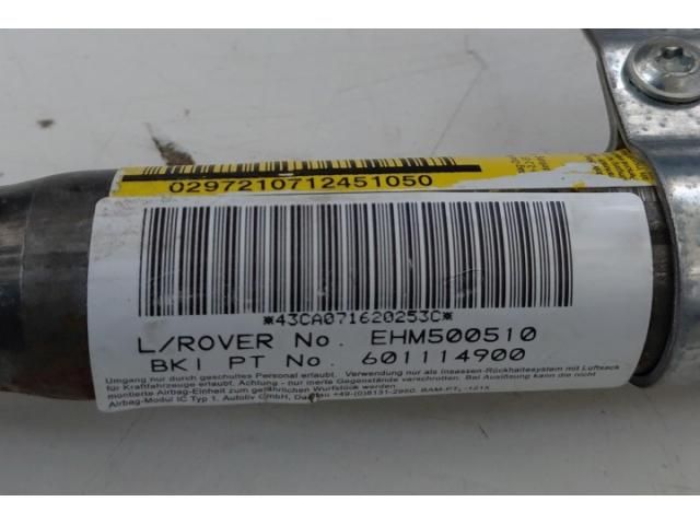 bontott LAND ROVER DISCOVERY Bal Fejlégzsák