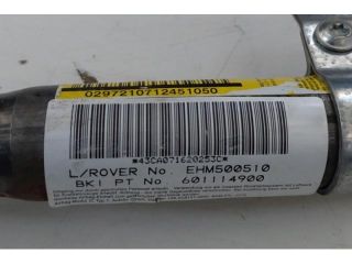 bontott LAND ROVER DISCOVERY Bal Fejlégzsák