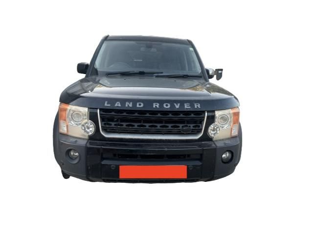 bontott LAND ROVER DISCOVERY Bal hátsó Ablak