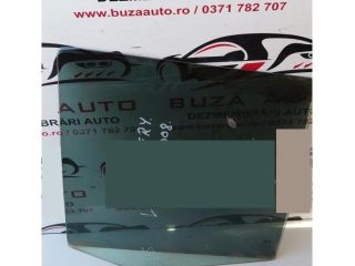 bontott LAND ROVER DISCOVERY Bal hátsó Ablak