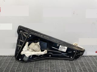 bontott LAND ROVER DISCOVERY Bal hátsó Ablakemelő Szerkezet (Elektromos)