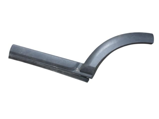 bontott LAND ROVER DISCOVERY Bal hátsó Ajtó Díszléc