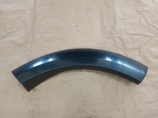 bontott LAND ROVER DISCOVERY Bal hátsó Ajtó Díszléc