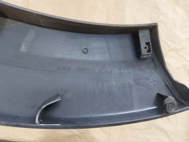 bontott LAND ROVER DISCOVERY Bal hátsó Ajtó Díszléc