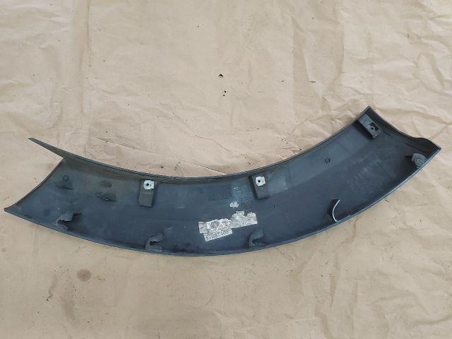 bontott LAND ROVER DISCOVERY Bal hátsó Ajtó Díszléc