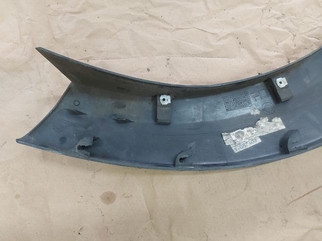 bontott LAND ROVER DISCOVERY Bal hátsó Ajtó Díszléc