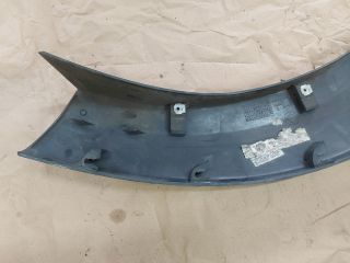 bontott LAND ROVER DISCOVERY Bal hátsó Ajtó Díszléc