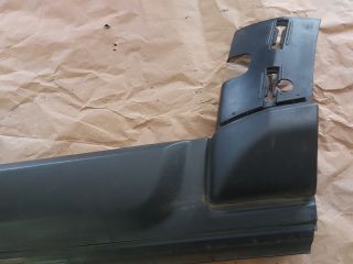 bontott LAND ROVER DISCOVERY Bal hátsó Ajtó Díszléc