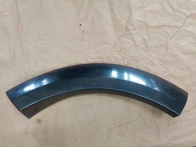 bontott LAND ROVER DISCOVERY Bal hátsó Ajtó Díszléc