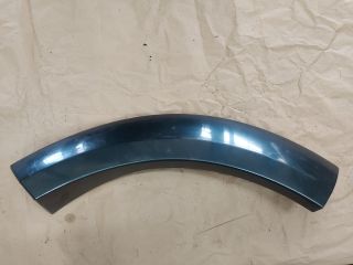 bontott LAND ROVER DISCOVERY Bal hátsó Ajtó Díszléc