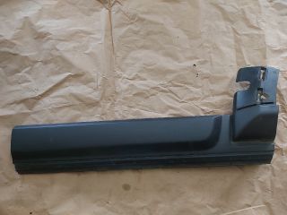 bontott LAND ROVER DISCOVERY Bal hátsó Ajtó Díszléc