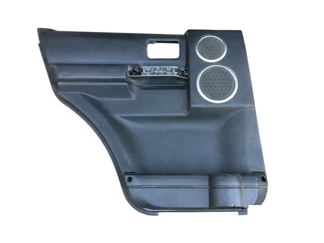 bontott LAND ROVER DISCOVERY Bal hátsó Ajtó Kárpit