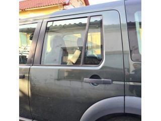 bontott LAND ROVER DISCOVERY Bal hátsó Ajtó (Üres lemez)