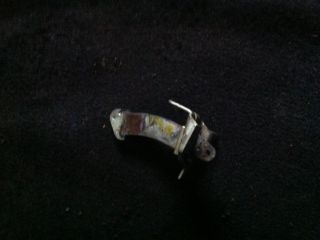 bontott LAND ROVER DISCOVERY Bal hátsó Ajtóhatároló