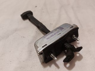 bontott LAND ROVER DISCOVERY Bal hátsó Ajtóhatároló