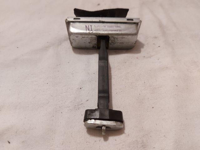 bontott LAND ROVER DISCOVERY Bal hátsó Ajtóhatároló