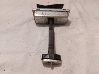 bontott LAND ROVER DISCOVERY Bal hátsó Ajtóhatároló