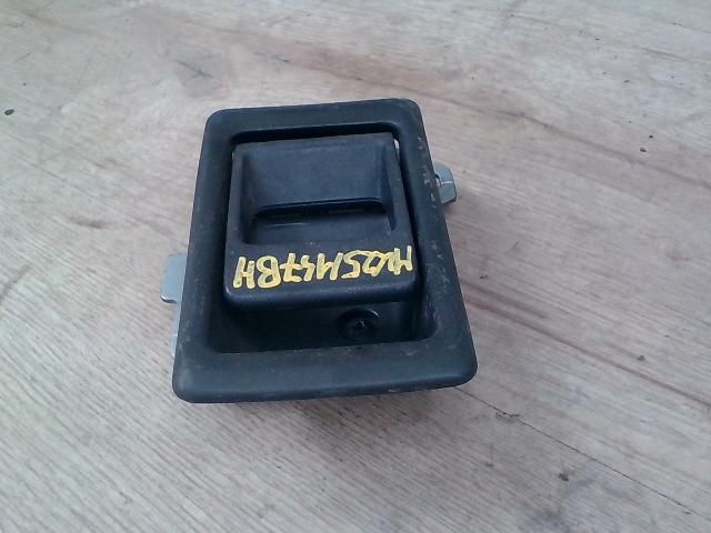 bontott LAND ROVER DISCOVERY Bal hátsó Belső Kilincs