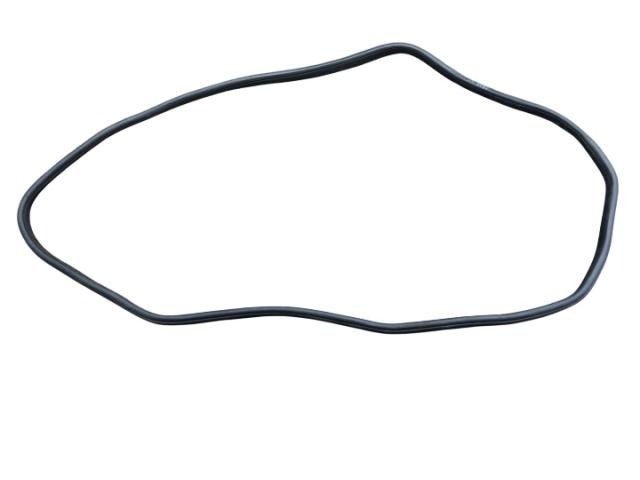 bontott LAND ROVER DISCOVERY Bal hátsó Gumikéder