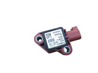 bontott LAND ROVER DISCOVERY Bal hátsó Oldal Ütközés Érzékelő