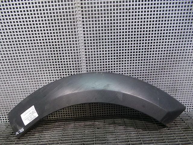 bontott LAND ROVER DISCOVERY Bal hátsó Sárvédő Díszléc