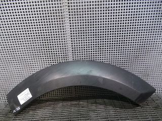 bontott LAND ROVER DISCOVERY Bal hátsó Sárvédő Díszléc