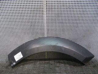 bontott LAND ROVER DISCOVERY Bal hátsó Sárvédő Díszléc