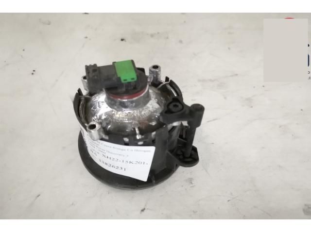 bontott LAND ROVER DISCOVERY Bal Ködfényszóró