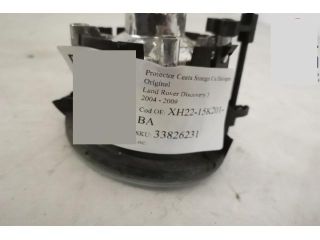 bontott LAND ROVER DISCOVERY Bal Ködfényszóró