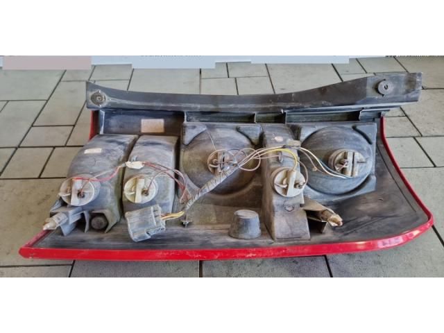 bontott LAND ROVER DISCOVERY Bal Külső Hátsó Lámpa