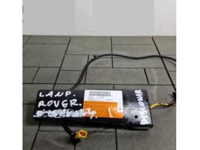 bontott LAND ROVER DISCOVERY Bal Oldallégzsák