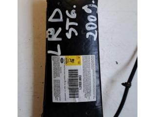 bontott LAND ROVER DISCOVERY Bal Oldallégzsák