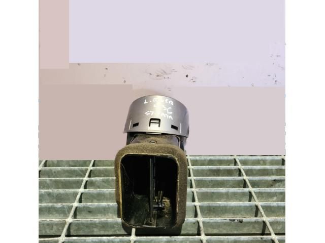 bontott LAND ROVER DISCOVERY Bal Szellőző