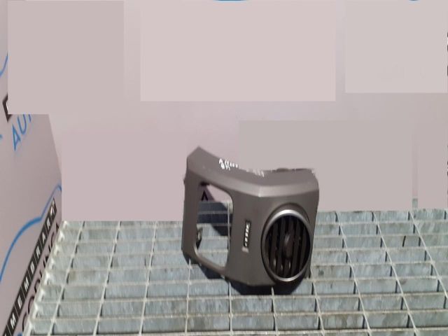 bontott LAND ROVER DISCOVERY Bal Szellőző