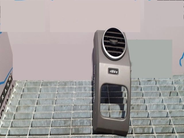 bontott LAND ROVER DISCOVERY Bal Szellőző