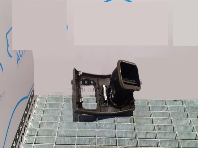 bontott LAND ROVER DISCOVERY Bal Szellőző