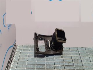 bontott LAND ROVER DISCOVERY Bal Szellőző