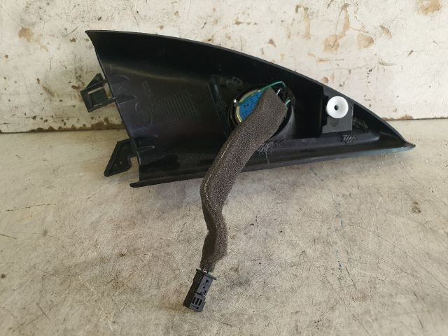 bontott LAND ROVER DISCOVERY Bal Visszapillantó Tükör Burkolat