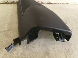 bontott LAND ROVER DISCOVERY Bal Visszapillantó Tükör Burkolat