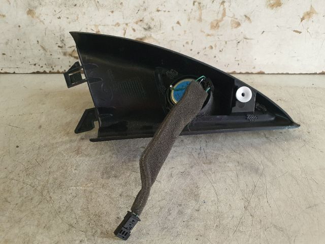 bontott LAND ROVER DISCOVERY Bal Visszapillantó Tükör Burkolat