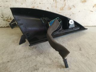 bontott LAND ROVER DISCOVERY Bal Visszapillantó Tükör Burkolat