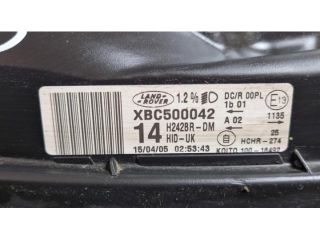 bontott LAND ROVER DISCOVERY Bal Xenon Fényszóró