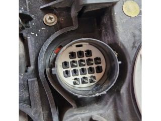 bontott LAND ROVER DISCOVERY Bal Xenon Fényszóró